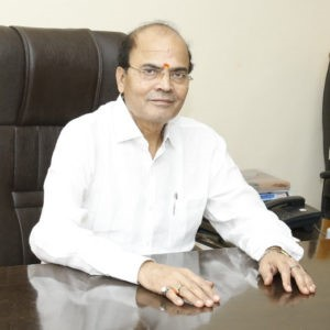 Chairman