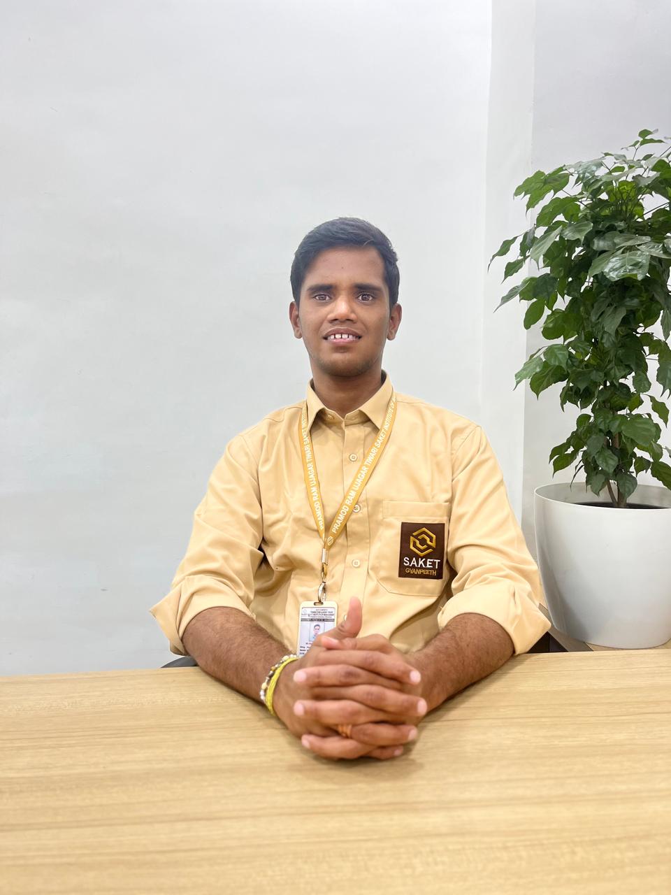 Office Support Staff