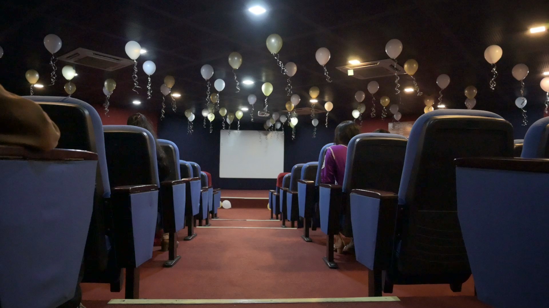 Auditorium