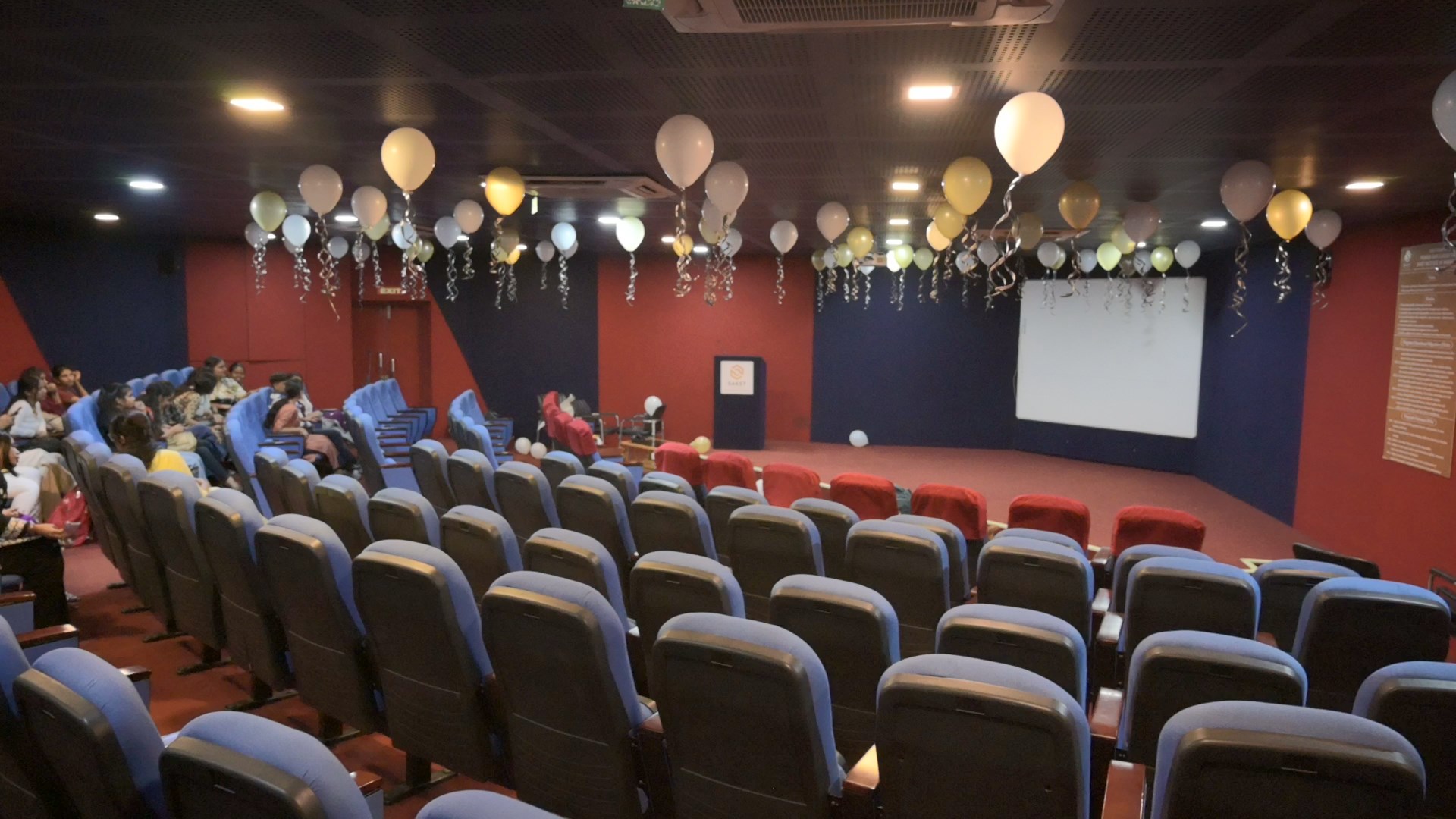 Auditorium 2
