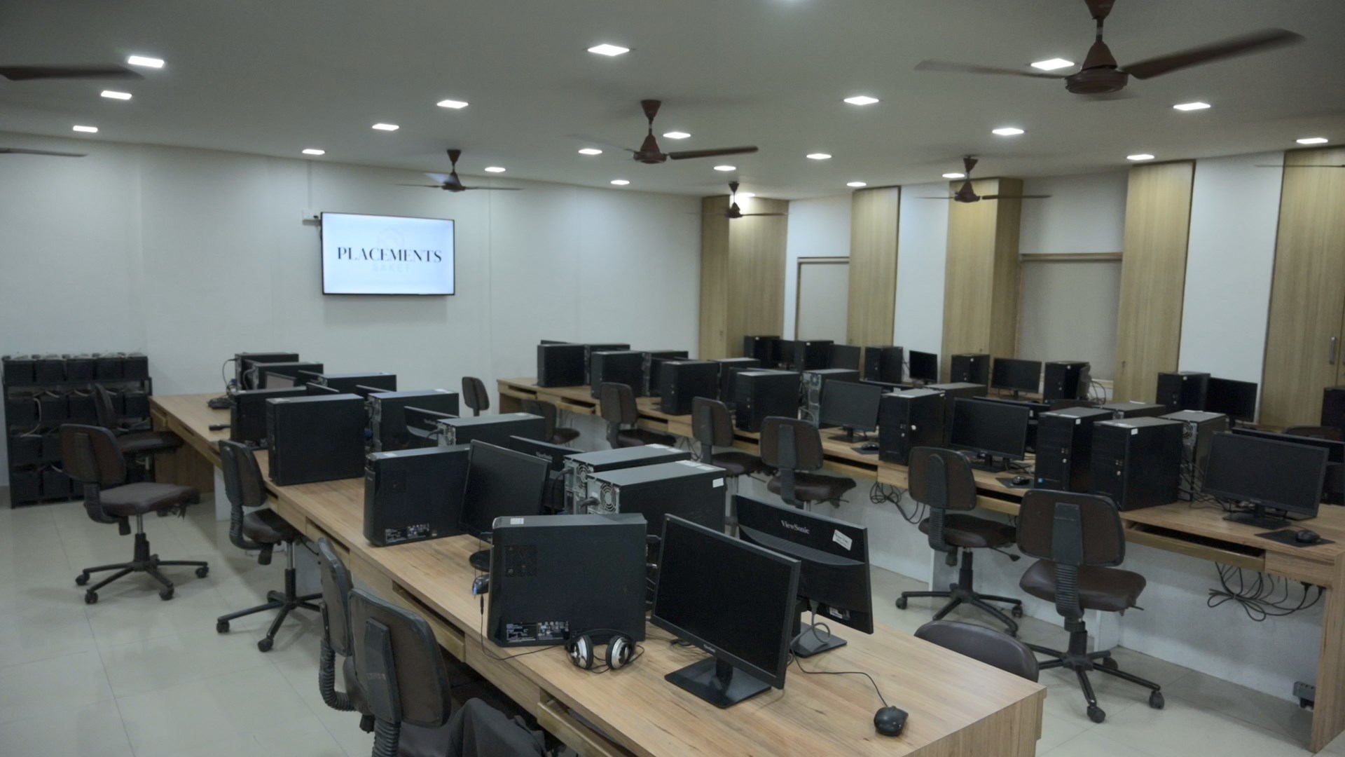 Research Lab